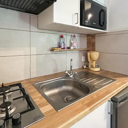 Petite Maison Campagne * Méjannes-le-Clap