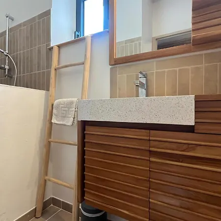 Petite Maison Campagne Vakantiehuis *
