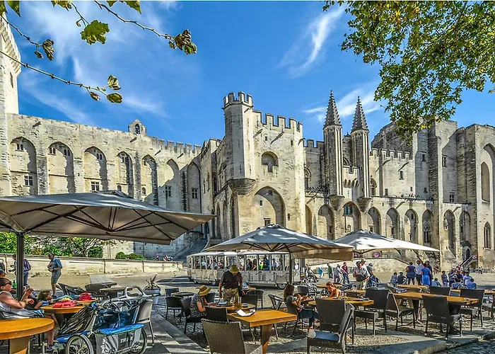 Petite Maison Campagne Méjannes-le-Clap